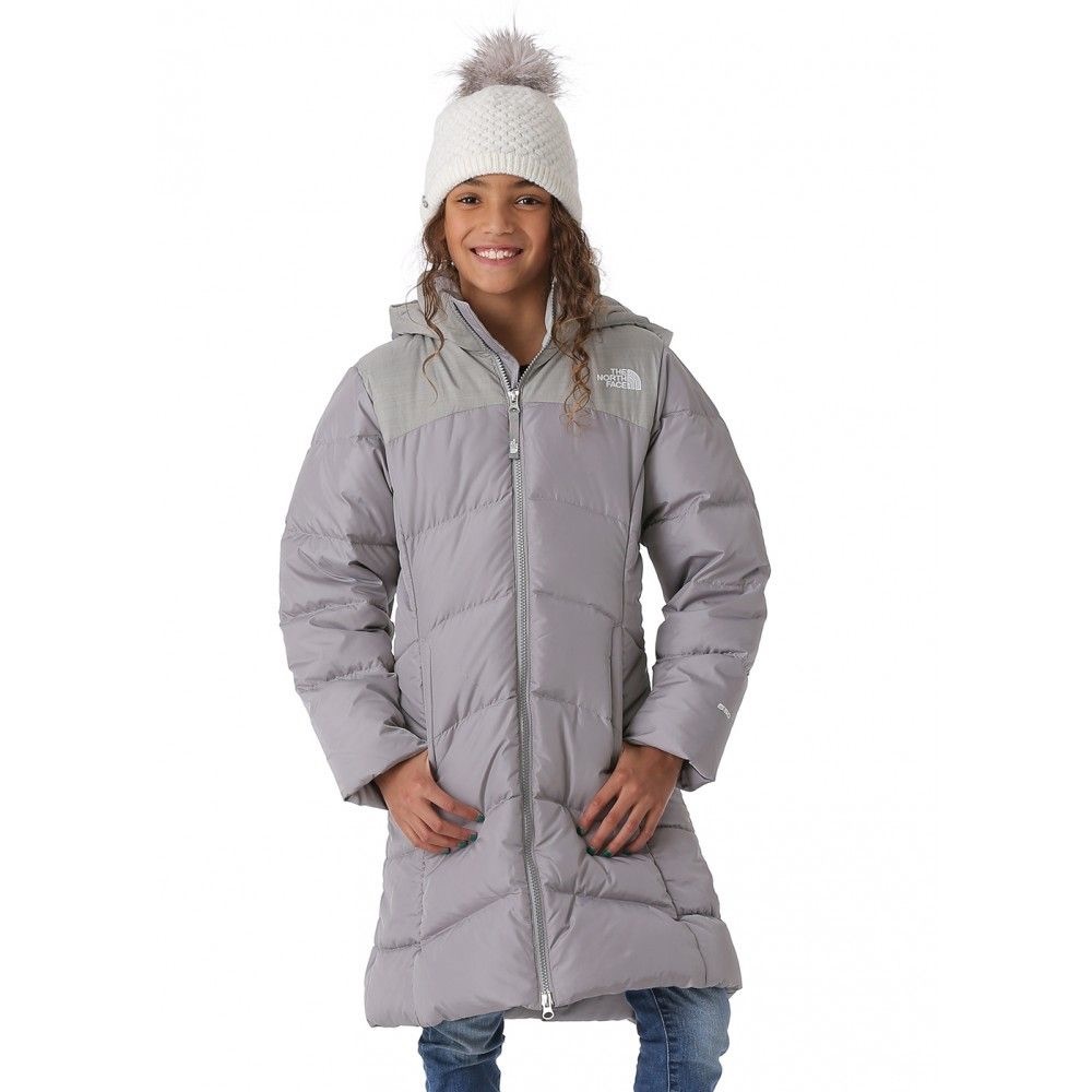 The North Face Elisa Down Parka